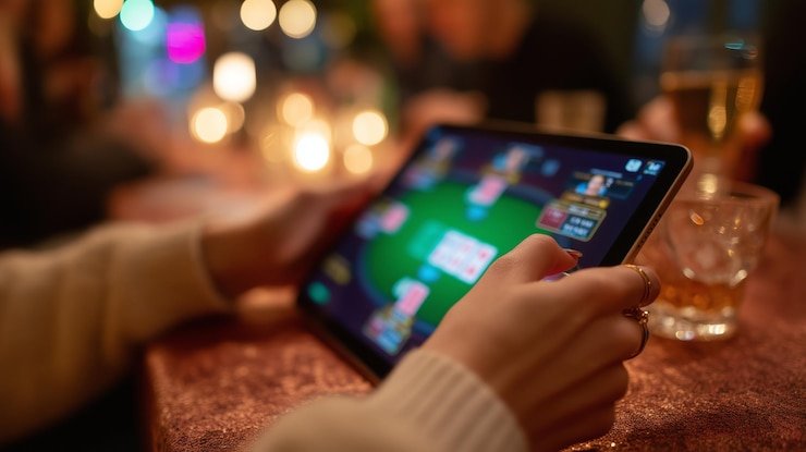 betfury Multi-Event Betting