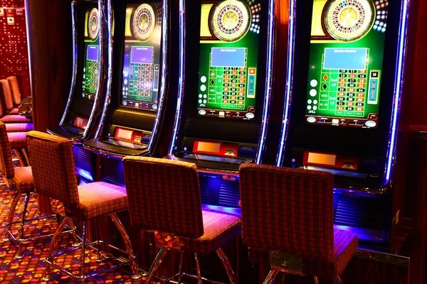 betfury Slots