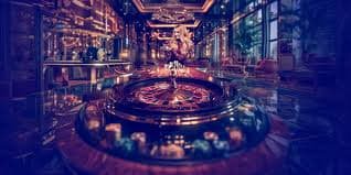betfury Baccarat Tables jahan aap chahte hain